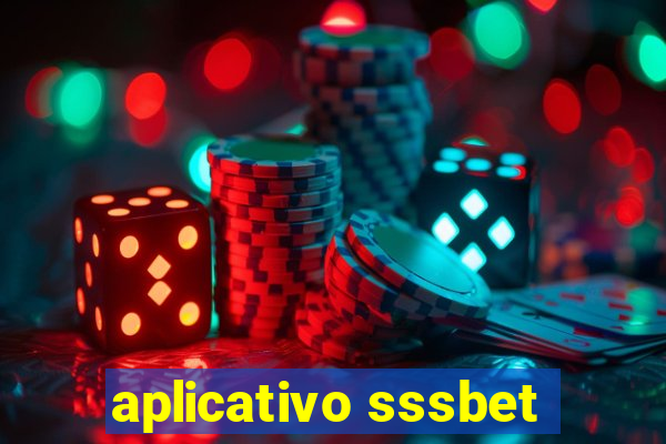 aplicativo sssbet